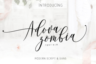 Adova Zombia: Elevate Your Handmade Creations