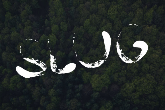 Slug: The Perfect Script Handwritten Font for Your Next Campaign